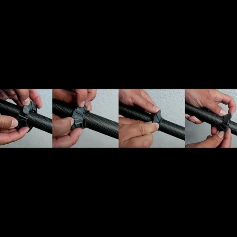 TNP Paddle Universal Drip Rings pr - - TNP Paddle Universal Drip Rings pr