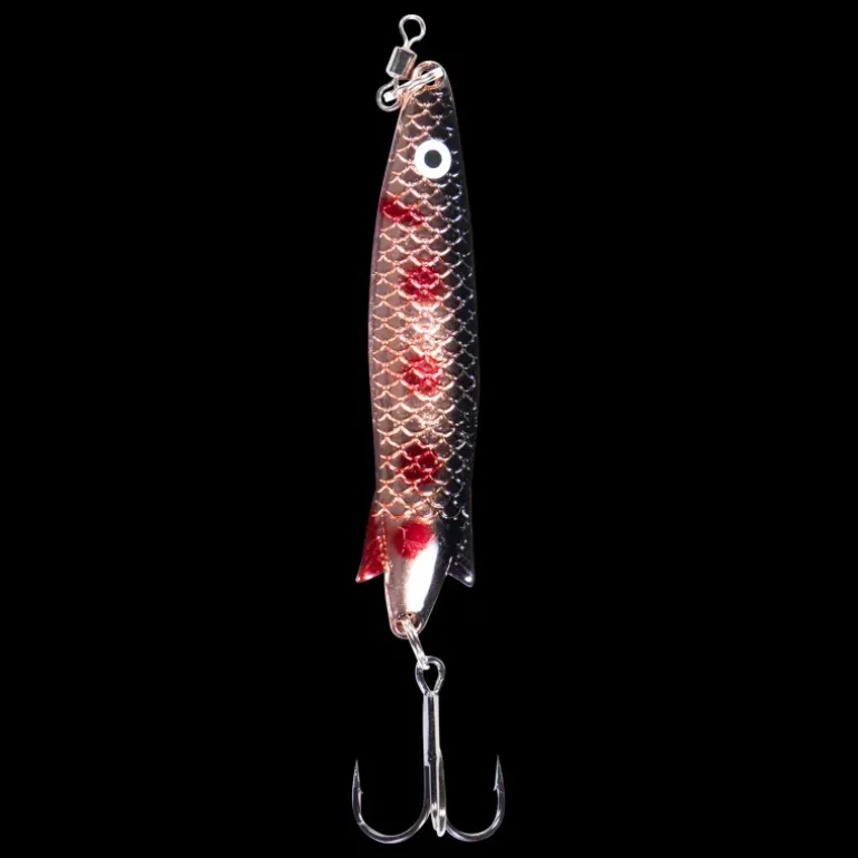 Toby LF 18g, drag - Skeddrag - Toby LF 18g, drag