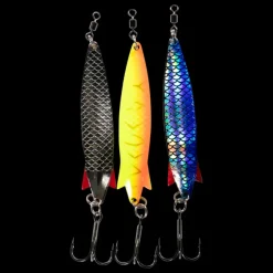 Toby 3-Pack 28.0gr LF, drag - Dragset - Toby 3-Pack 28.0gr LF, drag