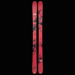 Tom Wallisch Pro 24/25 - Park - Tom Wallisch Pro 24/25