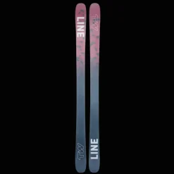 Tom Wallisch Pro 24/25 - Park - Tom Wallisch Pro 24/25