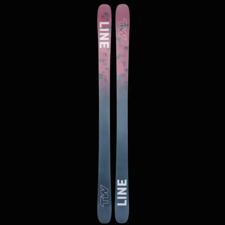 Tom Wallisch Pro 24/25 - Park - Tom Wallisch Pro 24/25