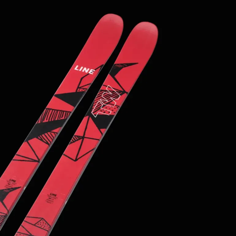 Tom Wallisch Pro 24/25 - Park - Tom Wallisch Pro 24/25