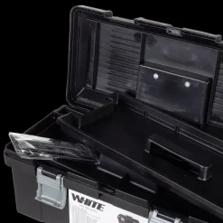 Toolcase home mechanic advanced, komplett verktygslåda cykel - Cykelverktyg - Toolcase home mechanic advanced, komplett verktygslåda cykel