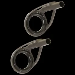 Top Ring BCFAT10 - 3,2mm 2-pack, toppring - Diverse Fiskeutrustning - Top Ring BCFAT10 - 3,2mm 2-pack, toppring