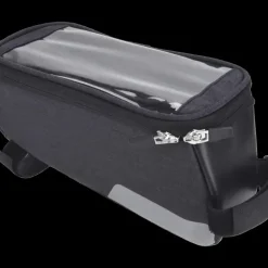 Top tube bag w/phone pouch - Cykelväskor - Top tube bag w/phone pouch