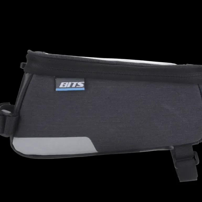 Top tube bag w/phone pouch - Cykelväskor - Top tube bag w/phone pouch