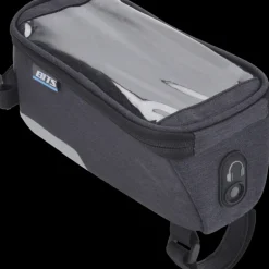Top tube bag w/phone pouch - Cykelväskor - Top tube bag w/phone pouch