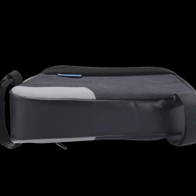 Top tube bag w/phone pouch - Cykelväskor - Top tube bag w/phone pouch