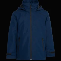 Tornio Insulated Jacket, jacka, junior - Vinterjackor - Tornio Insulated Jacket, jacka, junior