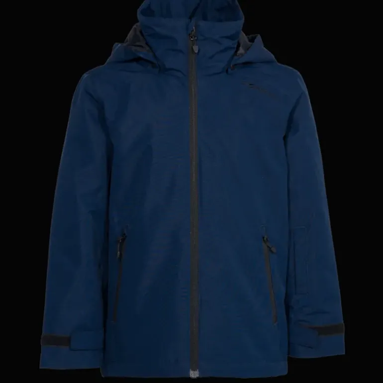 Tornio Insulated Jacket, jacka, junior - Vinterjackor - Tornio Insulated Jacket, jacka, junior