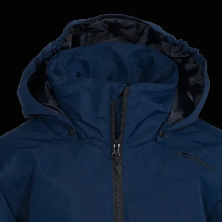 Tornio Insulated Jacket, jacka, junior - Vinterjackor - Tornio Insulated Jacket, jacka, junior