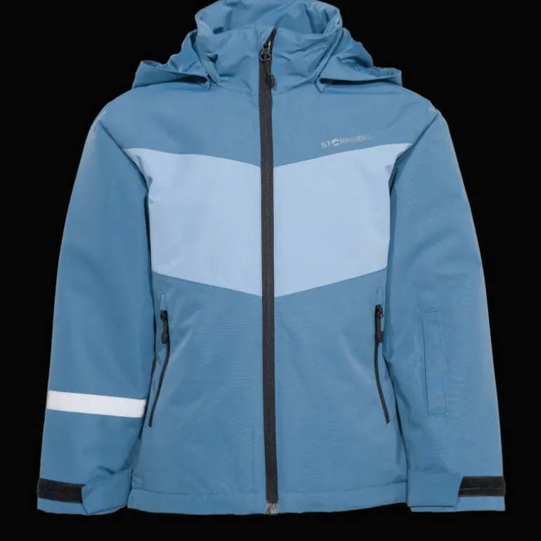 Tornio Insulated Jacket, jacka, barn - Vinterjackor - Tornio Insulated Jacket, jacka, barn