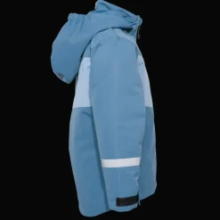 Tornio Insulated Jacket, jacka, barn - Vinterjackor - Tornio Insulated Jacket, jacka, barn