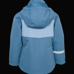 Tornio Insulated Jacket, jacka, barn - Vinterjackor - Tornio Insulated Jacket, jacka, barn