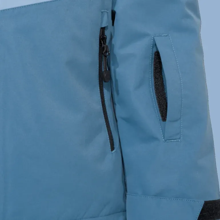 Tornio Insulated Jacket, jacka, barn - Vinterjackor - Tornio Insulated Jacket, jacka, barn