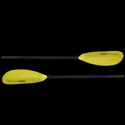 Tour CarbonFiber paddle 220-230 cm, paddel - Kajakpaddlar - Tour CarbonFiber paddle 220-230 cm, paddel