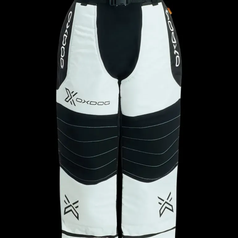 Tour+ Goalie Pants, träningsbyxa senior - Målvakt - Tour+ Goalie Pants, träningsbyxa senior