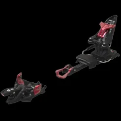Touring Bindings KingPin 13 100-125mm 24/25, topptursbindningar, unisex - Toppturbindningar - Touring Bindings KingPin 13 100-125mm 24/25, topptursbindningar, unisex