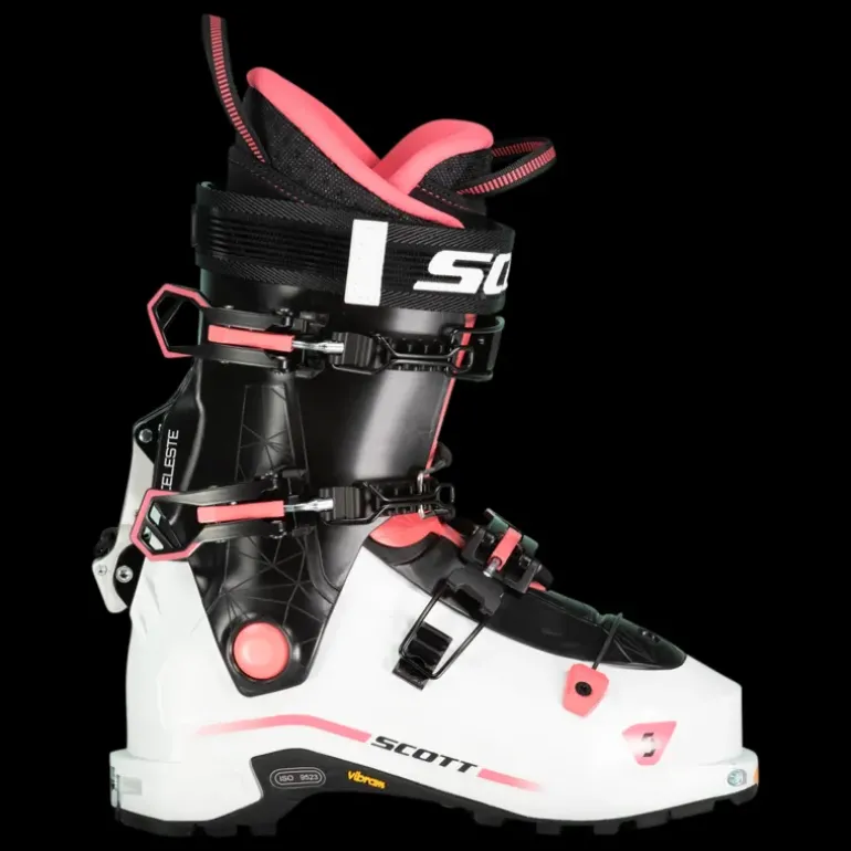 Touring Boots Celeste W 24/25, toppturspjäxa, dam - Toppturspjäxor - Touring Boots Celeste W 24/25, toppturspjäxa, dam