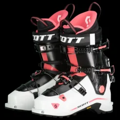 Touring Boots Celeste W 24/25, toppturspjäxa, dam - Toppturspjäxor - Touring Boots Celeste W 24/25, toppturspjäxa, dam