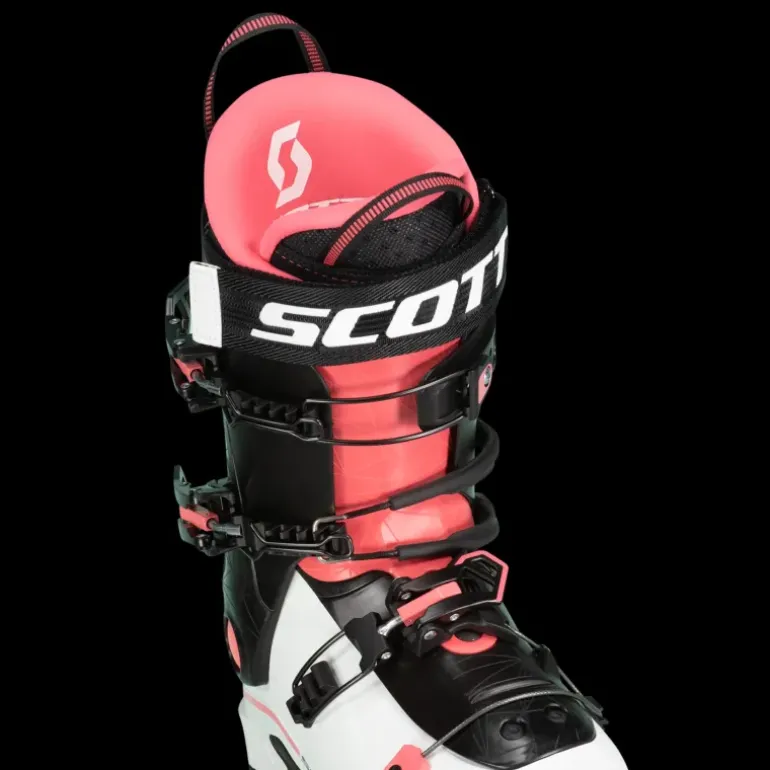 Touring Boots Celeste W 24/25, toppturspjäxa, dam - Toppturspjäxor - Touring Boots Celeste W 24/25, toppturspjäxa, dam