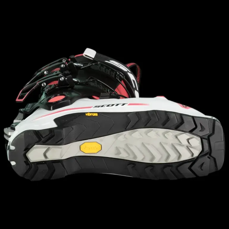 Touring Boots Celeste W 24/25, toppturspjäxa, dam - Toppturspjäxor - Touring Boots Celeste W 24/25, toppturspjäxa, dam