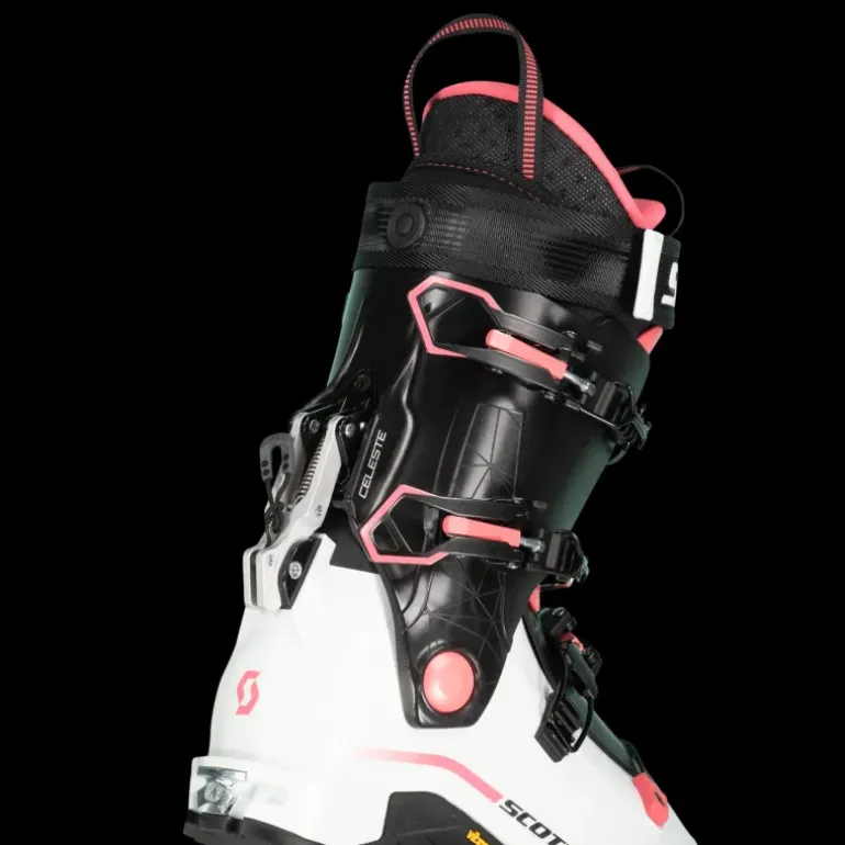 Touring Boots Celeste W 24/25, toppturspjäxa, dam - Toppturspjäxor - Touring Boots Celeste W 24/25, toppturspjäxa, dam