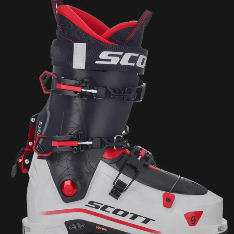 Touring Boots Cosmos 24/25, pjäxa för toppturer herr - Toppturspjäxor - Touring Boots Cosmos 24/25, pjäxa för toppturer herr