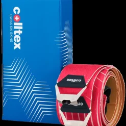 Touring Skins Acc. Colltex Lucendro Crystal 100mm 24/25, stighudar - Skinskidor Tillbehör - Touring Skins Acc. Colltex Lucendro Crystal 100mm 24/25, stighudar