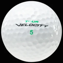 Tour Velocity Feel, golfboll - Golfbollar - Tour Velocity Feel, golfboll