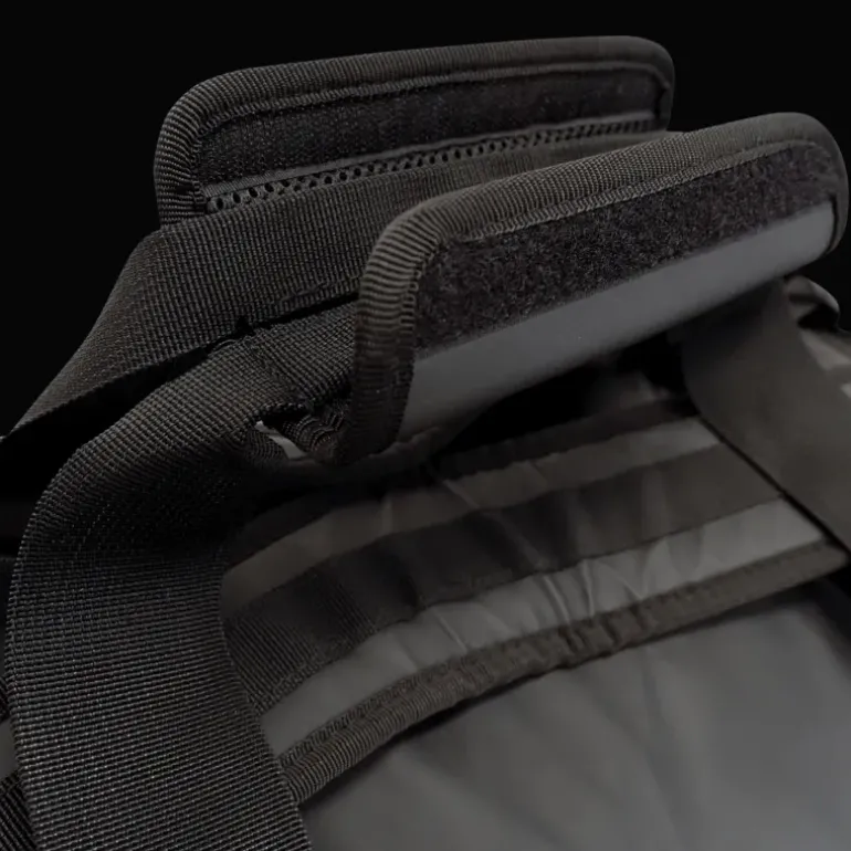 Traa 50L, duffelbag - Duffelbag & Träningsväskor - Traa 50L, duffelbag