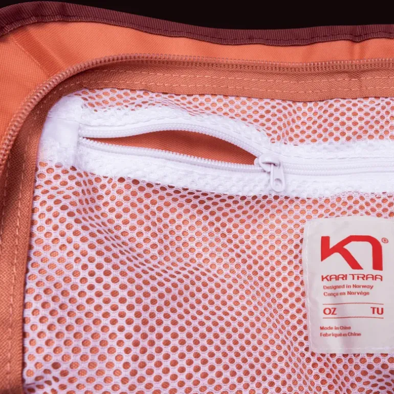 Traa 30L, duffelbag - Duffelbag & Träningsväskor - Traa 30L, duffelbag