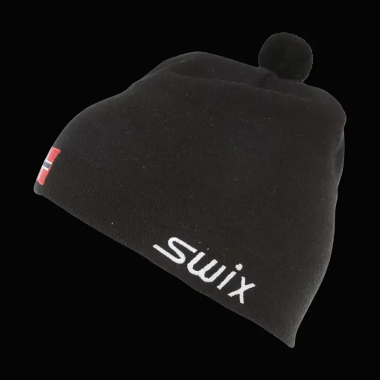 Tradition Hat w/ Flag, längdåkningsmössa, unisex - Längdmössor - Tradition Hat w/ Flag, längdåkningsmössa, unisex