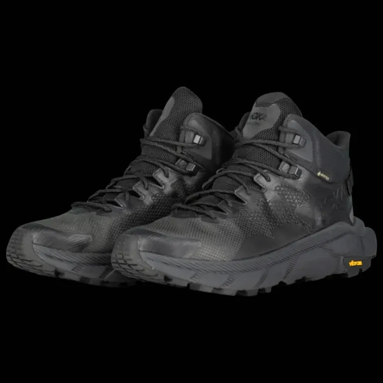 TRAIL CODE GTX M, hikingsko herr - Hiking & Walkingskor Herr - TRAIL CODE GTX M, hikingsko herr
