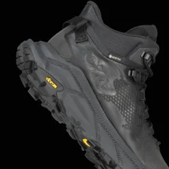 TRAIL CODE GTX M, hikingsko herr - Hiking & Walkingskor Herr - TRAIL CODE GTX M, hikingsko herr