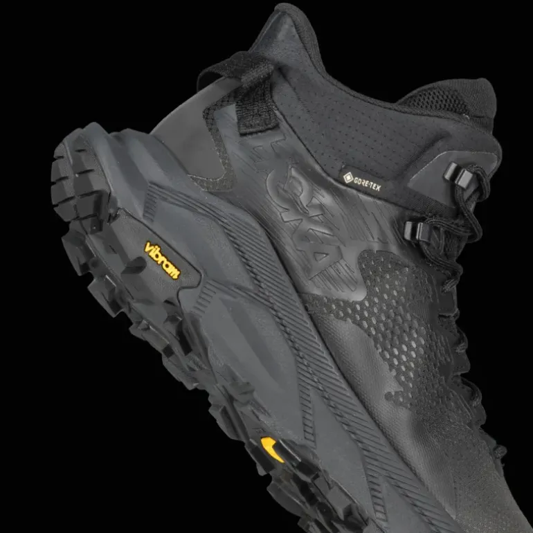 TRAIL CODE GTX M, hikingsko herr - Hiking & Walkingskor Herr - TRAIL CODE GTX M, hikingsko herr