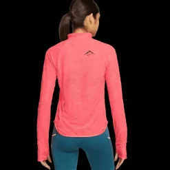 Trail Dri-FIT Midlayer, träningströja, dam - Träningströjor - Trail Dri-FIT Midlayer, träningströja, dam