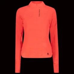 Trail Dri-FIT Midlayer, träningströja, dam - Träningströjor - Trail Dri-FIT Midlayer, träningströja, dam