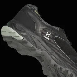 Trail Fuse Gtx Low, vandringssko, dam - Hiking & Walkingskor Dam - Trail Fuse Gtx Low, vandringssko, dam