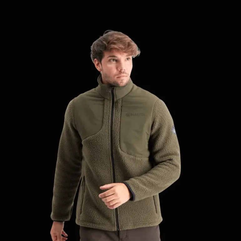 Trailhead Thermal Pro Jacket, fleecejacka - Jaktjackor - Trailhead Thermal Pro Jacket, fleecejacka