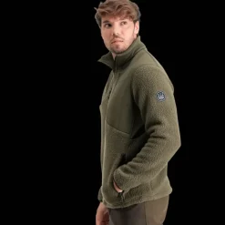 Trailhead Thermal Pro Jacket, fleecejacka - Jaktjackor - Trailhead Thermal Pro Jacket, fleecejacka