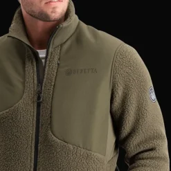 Trailhead Thermal Pro Jacket, fleecejacka - Jaktjackor - Trailhead Thermal Pro Jacket, fleecejacka