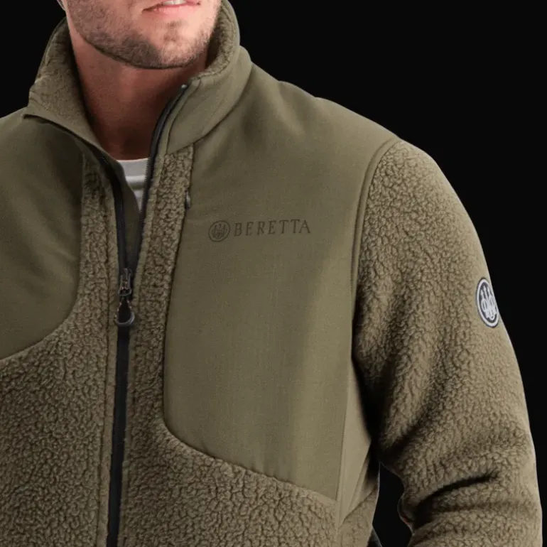 Trailhead Thermal Pro Jacket, fleecejacka - Jaktjackor - Trailhead Thermal Pro Jacket, fleecejacka