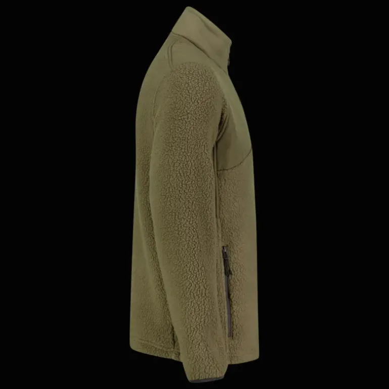 Trailhead Thermal Pro Jacket, fleecejacka - Jaktjackor - Trailhead Thermal Pro Jacket, fleecejacka