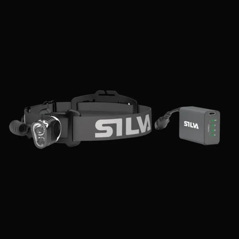 Trail Speed 5R, pannlampa - Pannlampor - Trail Speed 5R, pannlampa