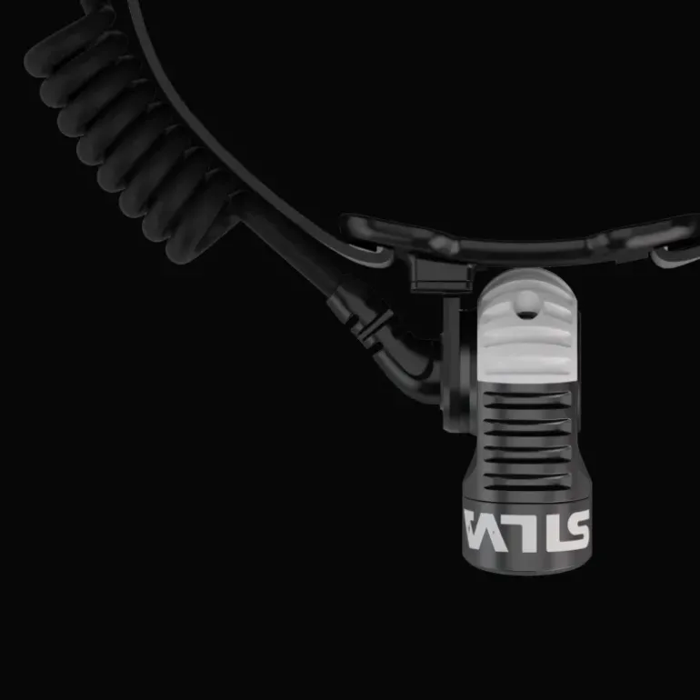 Trail Speed 5R, pannlampa - Pannlampor - Trail Speed 5R, pannlampa
