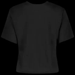 Train Essentials Big Logo Performance Training T-Shirt, t-shirt, dam - Tränings-T-Shirt - Train Essentials Big Logo Performance Training T-Shirt, t-shirt, dam