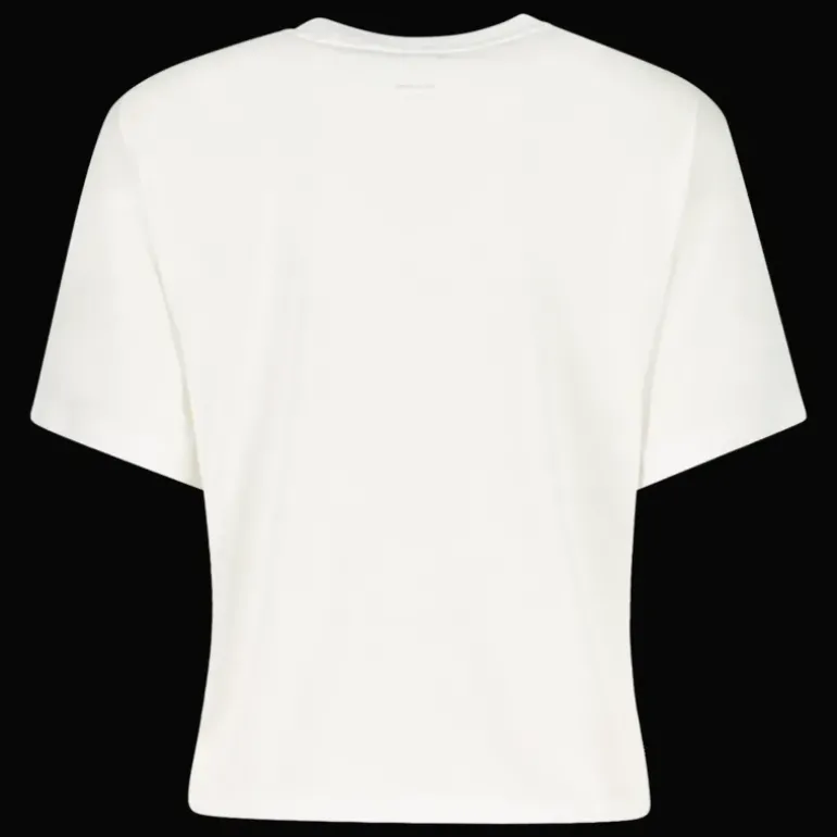 Train Essentials Big Logo Performance Training T-Shirt, t-shirt, dam - Tränings-T-Shirt - Train Essentials Big Logo Performance Training T-Shirt, t-shirt, dam