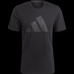 Train Essentials FeelReady Logo Training T-Shirt, t-shirt, herr - Tränings-T-Shirts - Train Essentials FeelReady Logo Training T-Shirt, t-shirt, herr